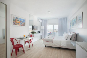 Kitieos Apartments